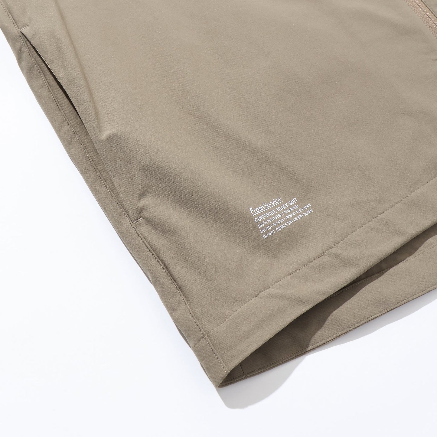 CORPORATE TRACK SUIT