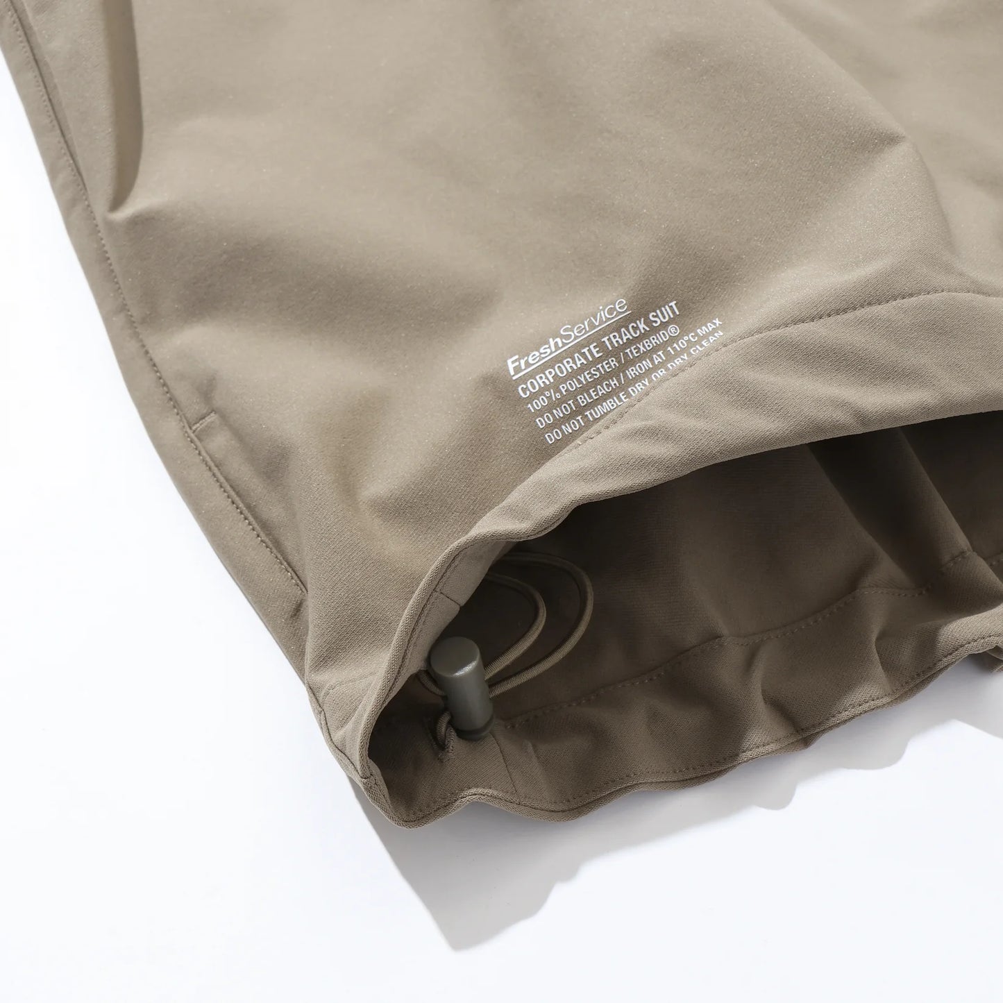 CORPORATE TRACK SUIT