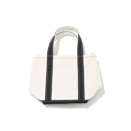 ボート・アンド・トート・バッグ、ジップトップ スモール