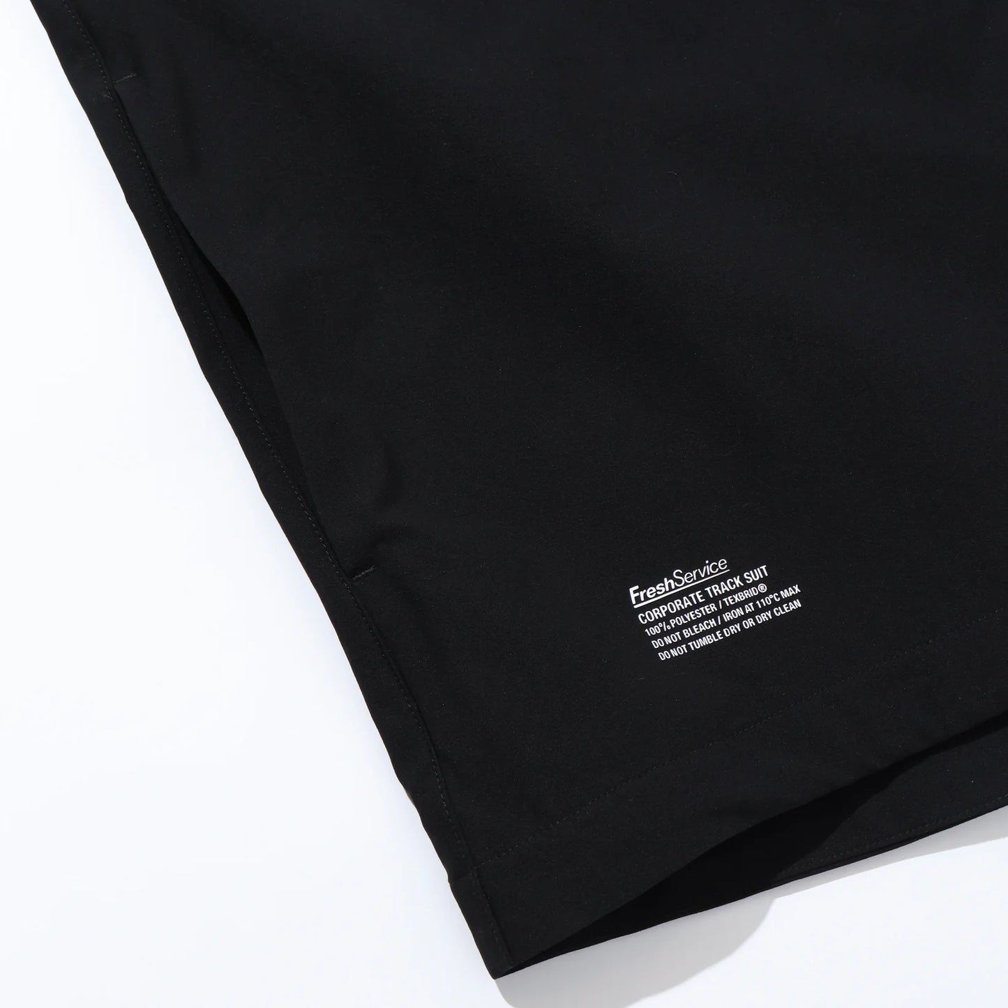 CORPORATE TRACK SUIT