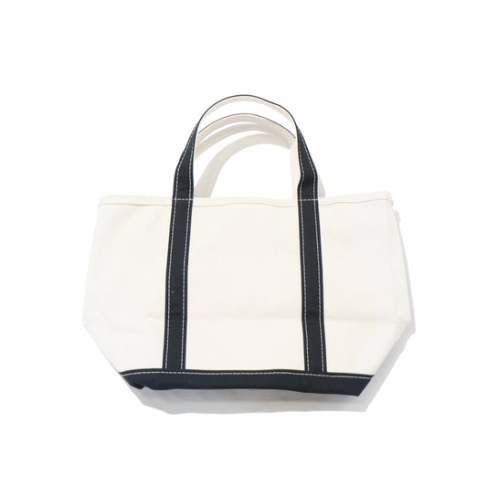 ボート・アンド・トート・バッグ、ジップトップ ミディアム