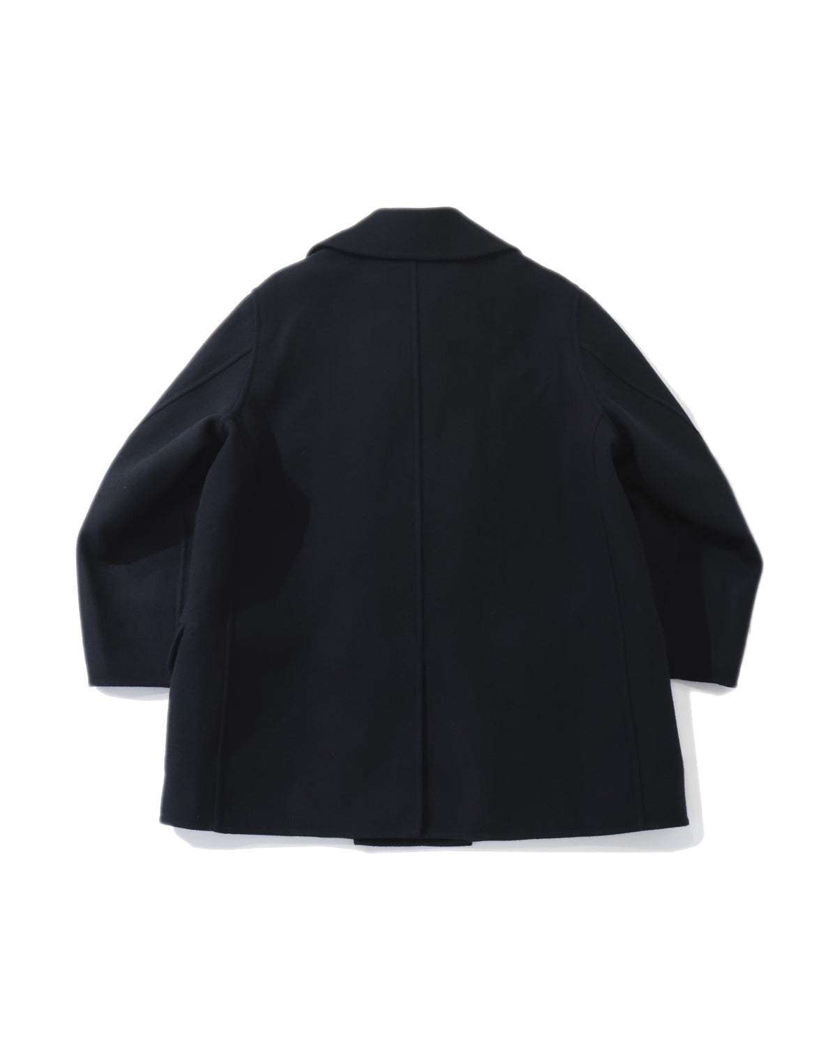 Blacksheep P-coat