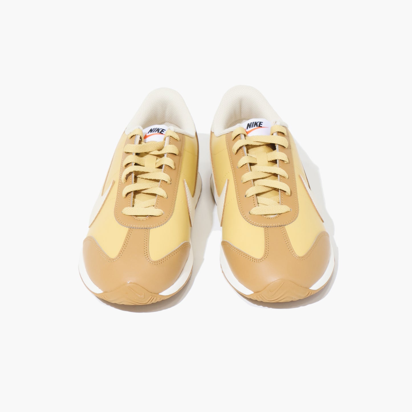 NIKE PACIFIC LTR
