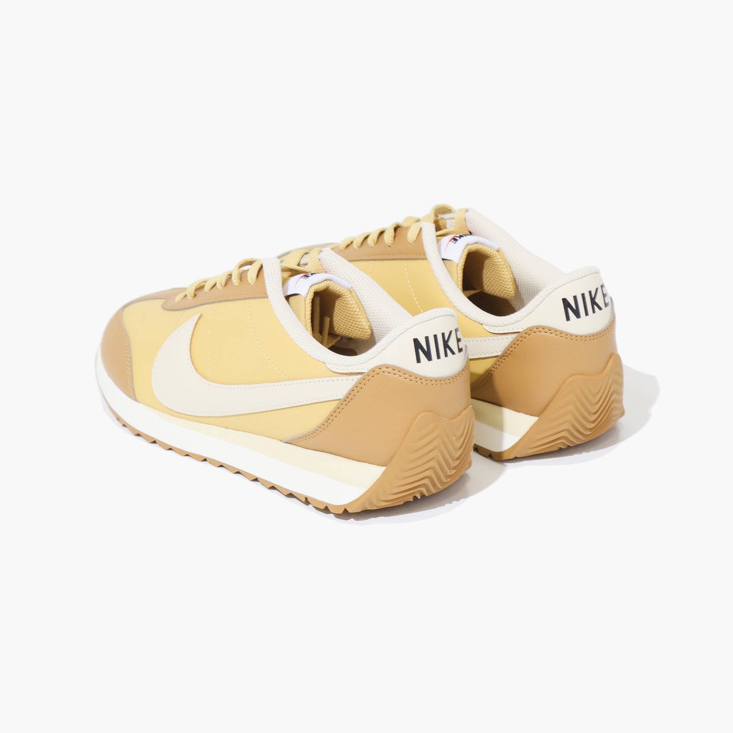 NIKE PACIFIC LTR