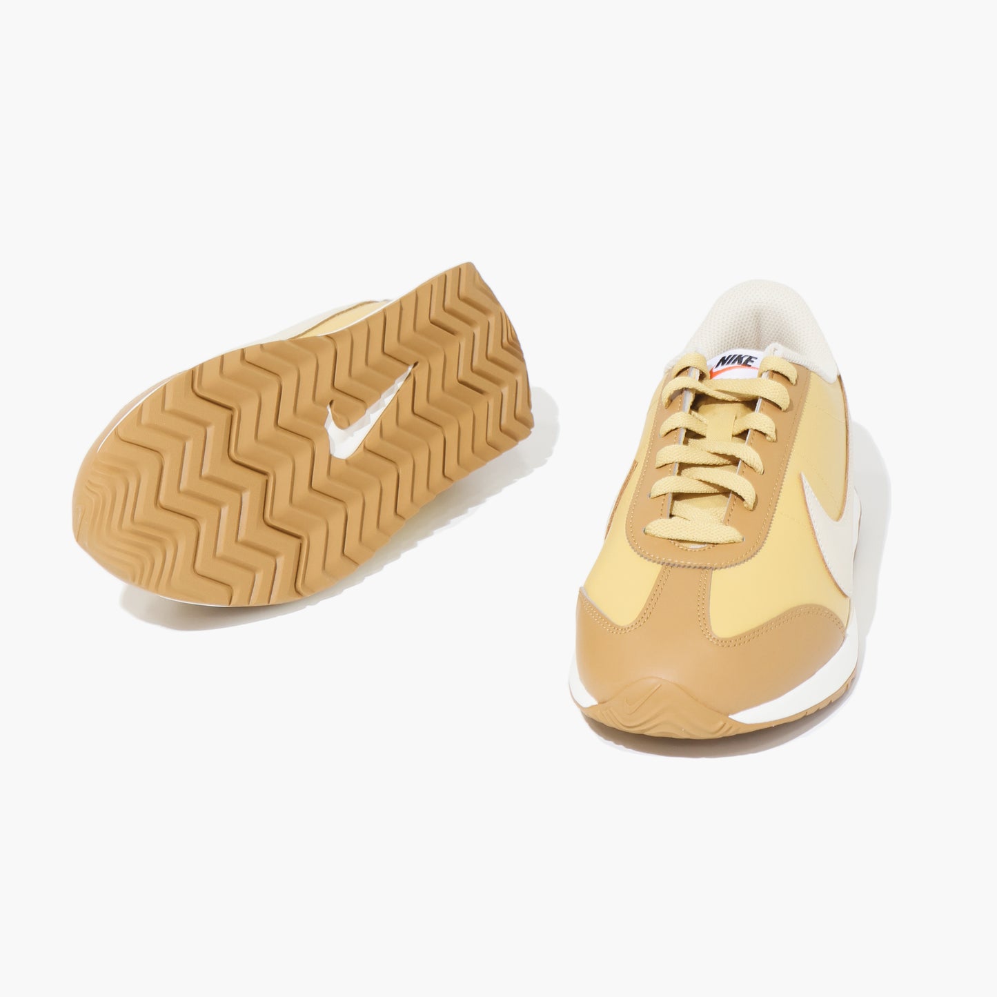 NIKE PACIFIC LTR