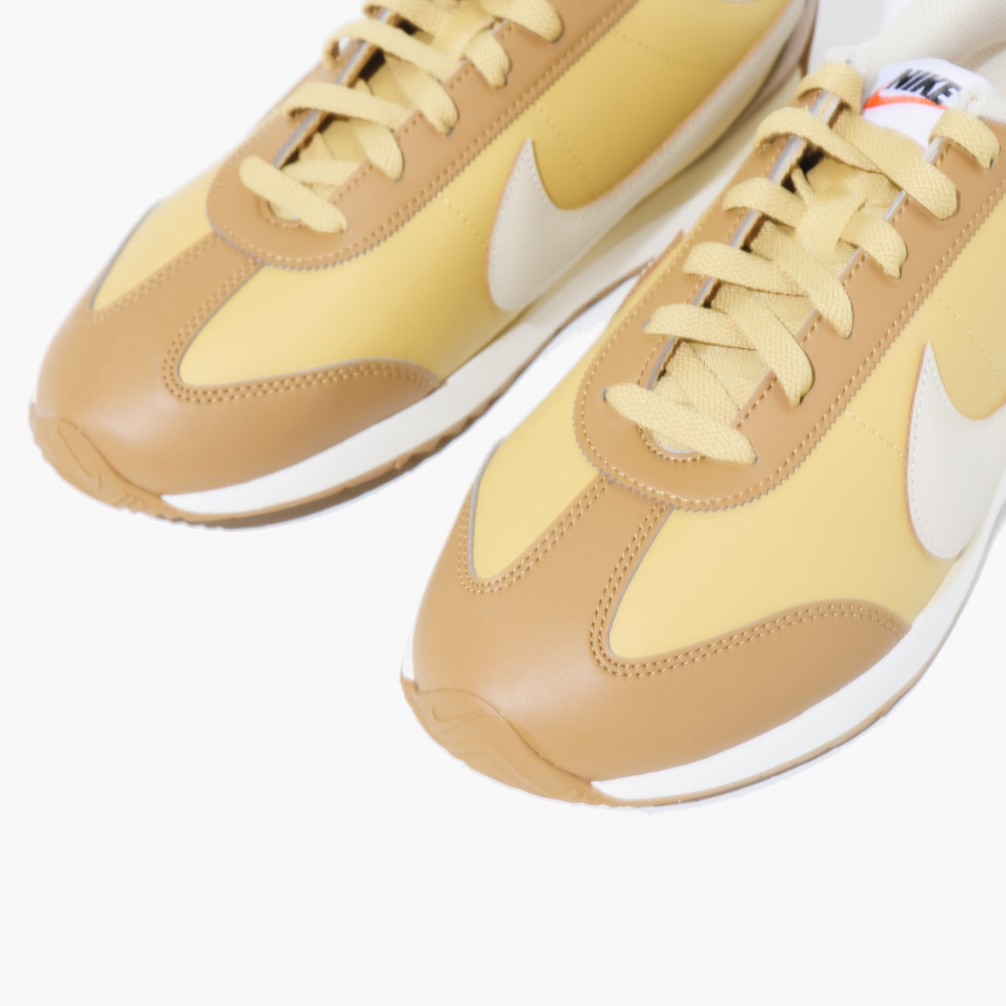NIKE PACIFIC LTR