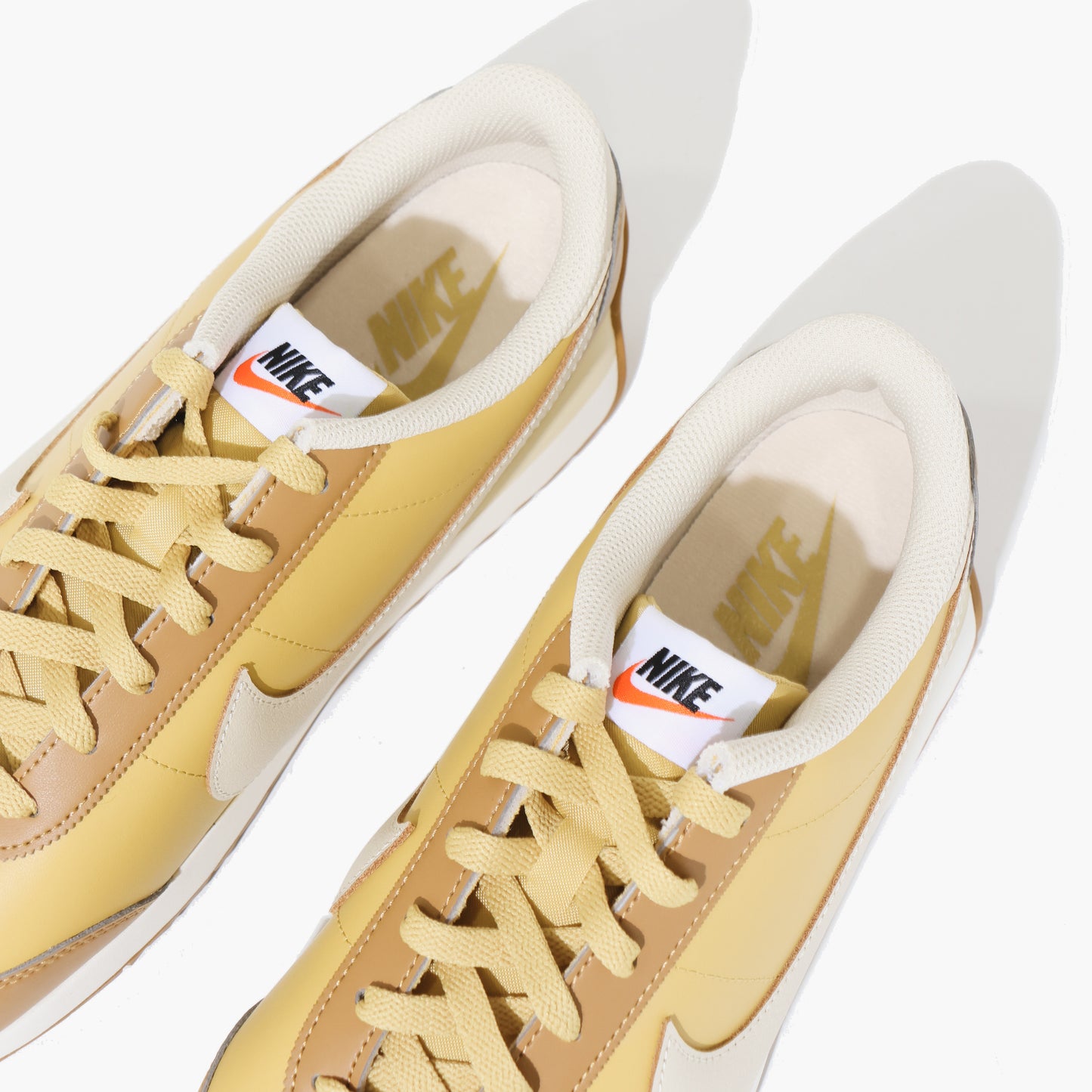 NIKE PACIFIC LTR