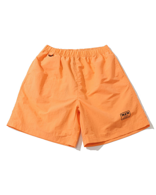 NYLON SHORTS