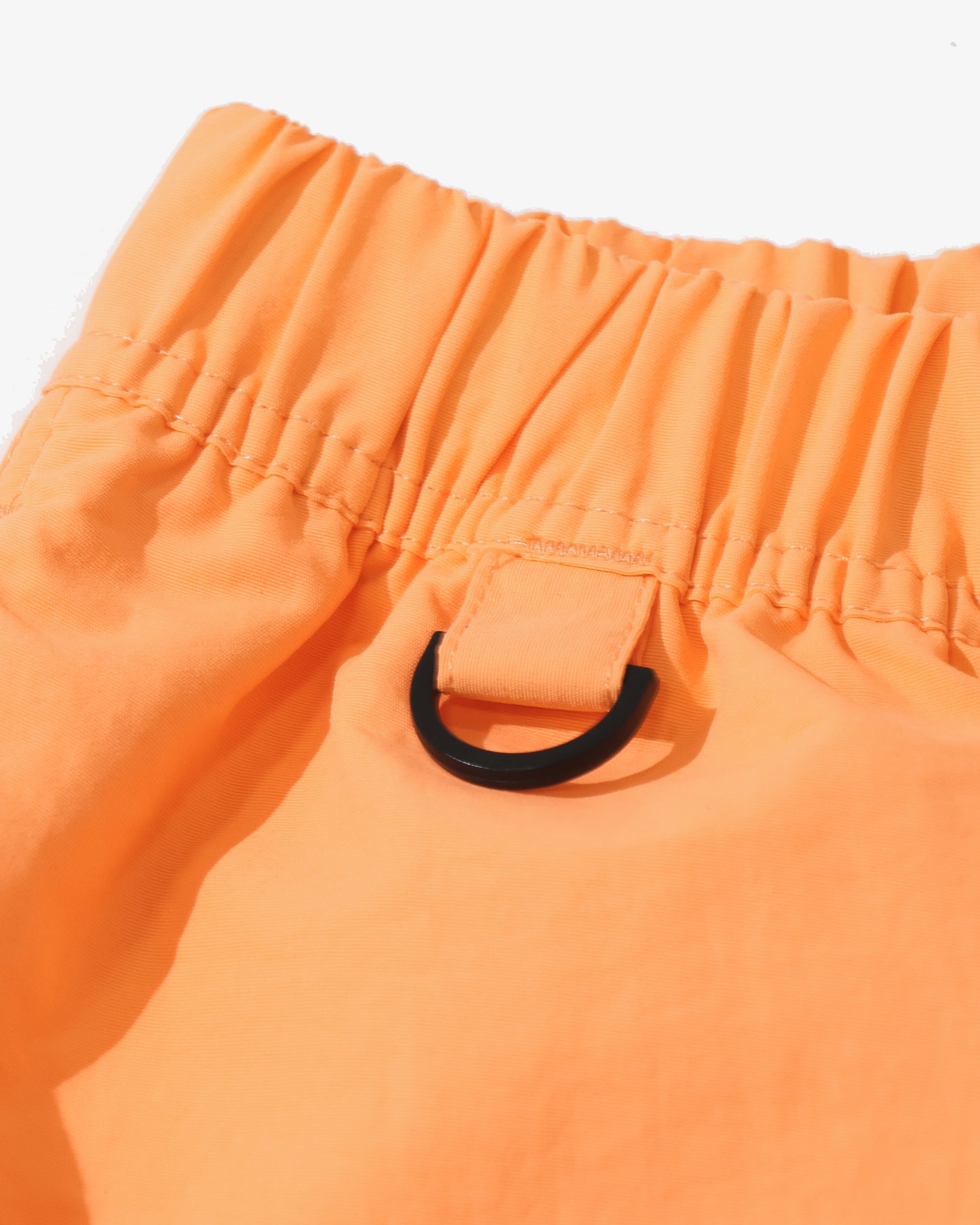 NYLON SHORTS
