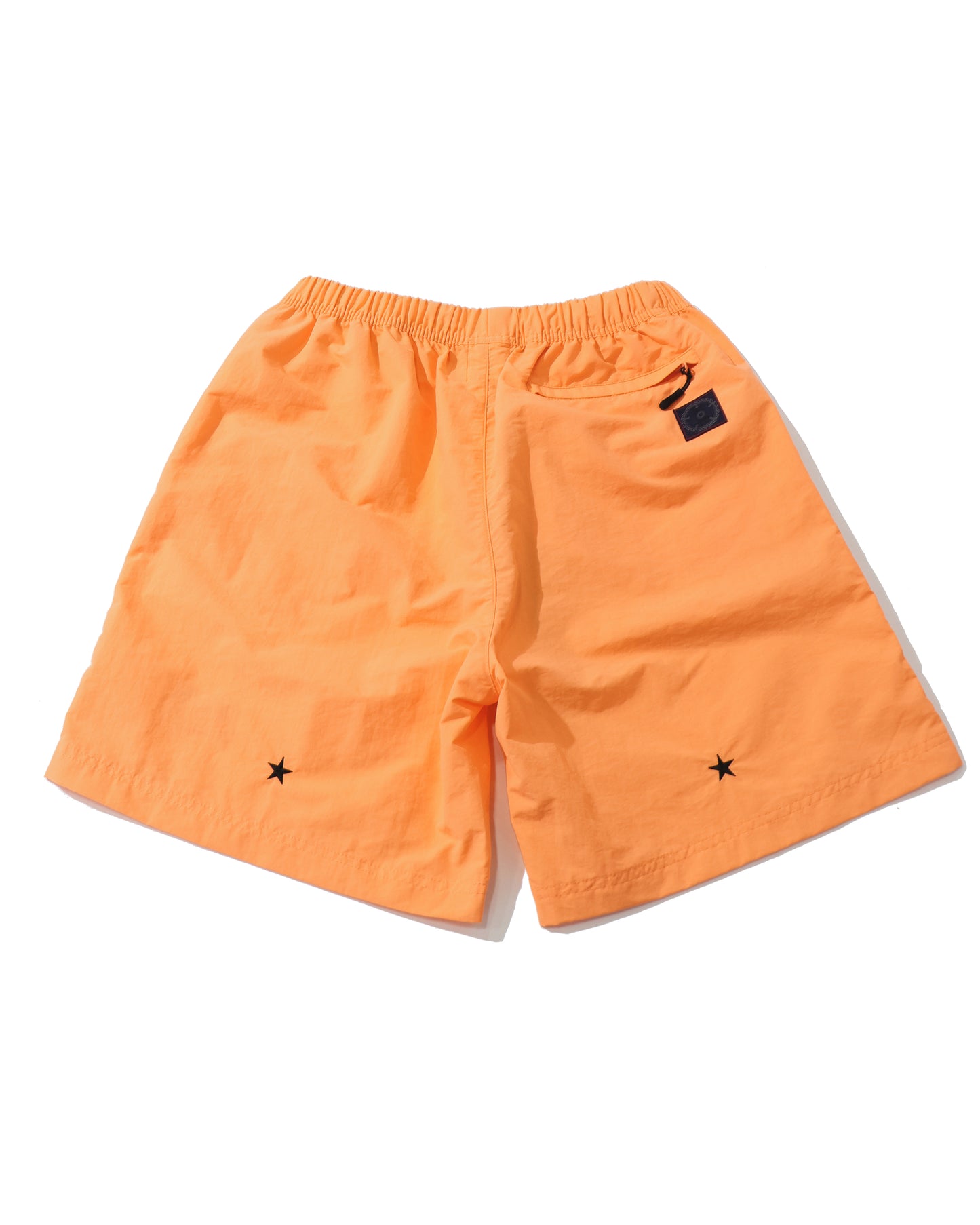 NYLON SHORTS