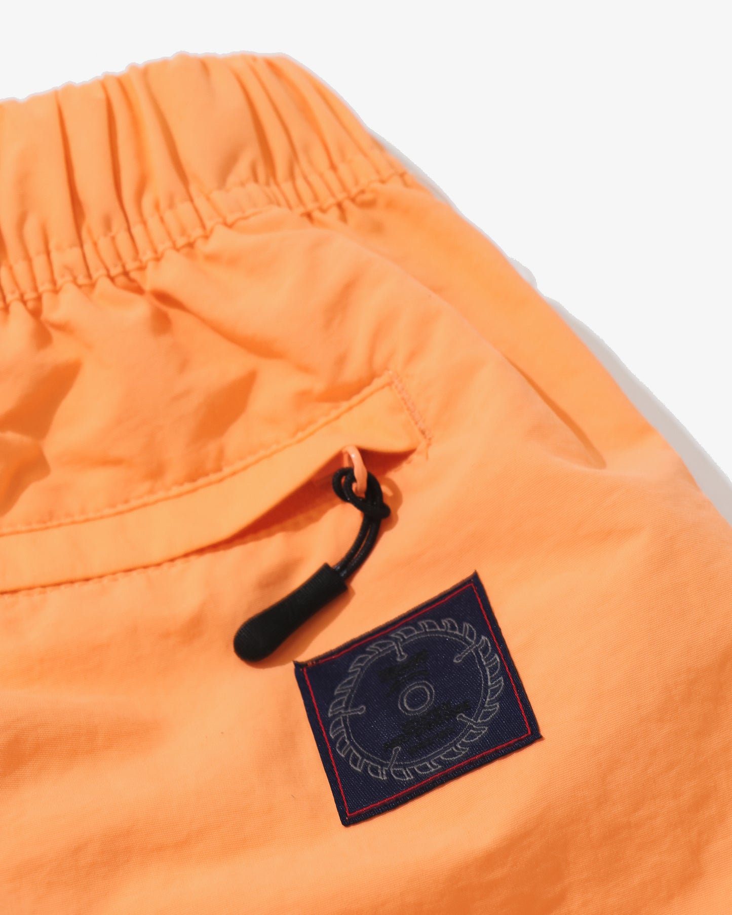NYLON SHORTS