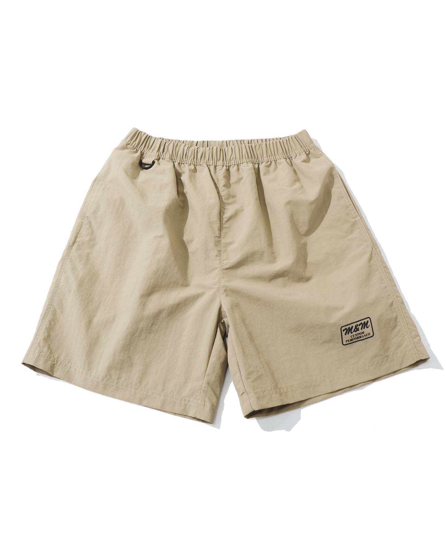 NYLON SHORTS