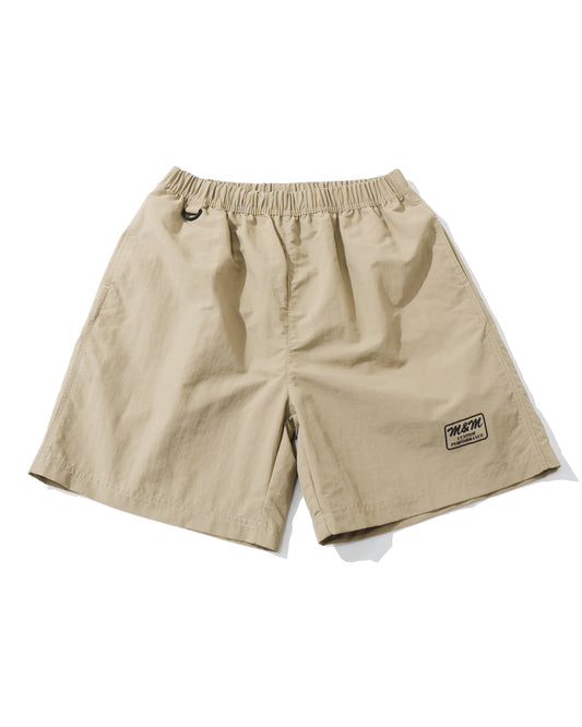 NYLON SHORTS