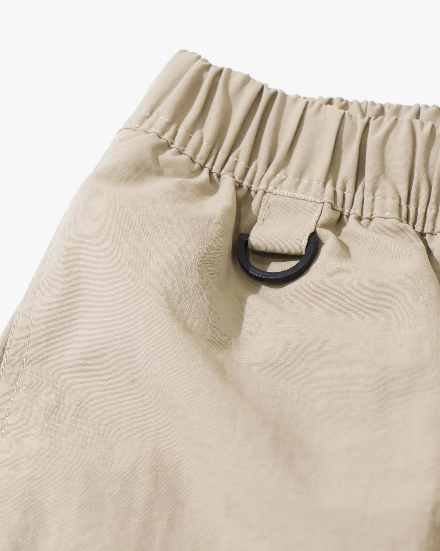 NYLON SHORTS