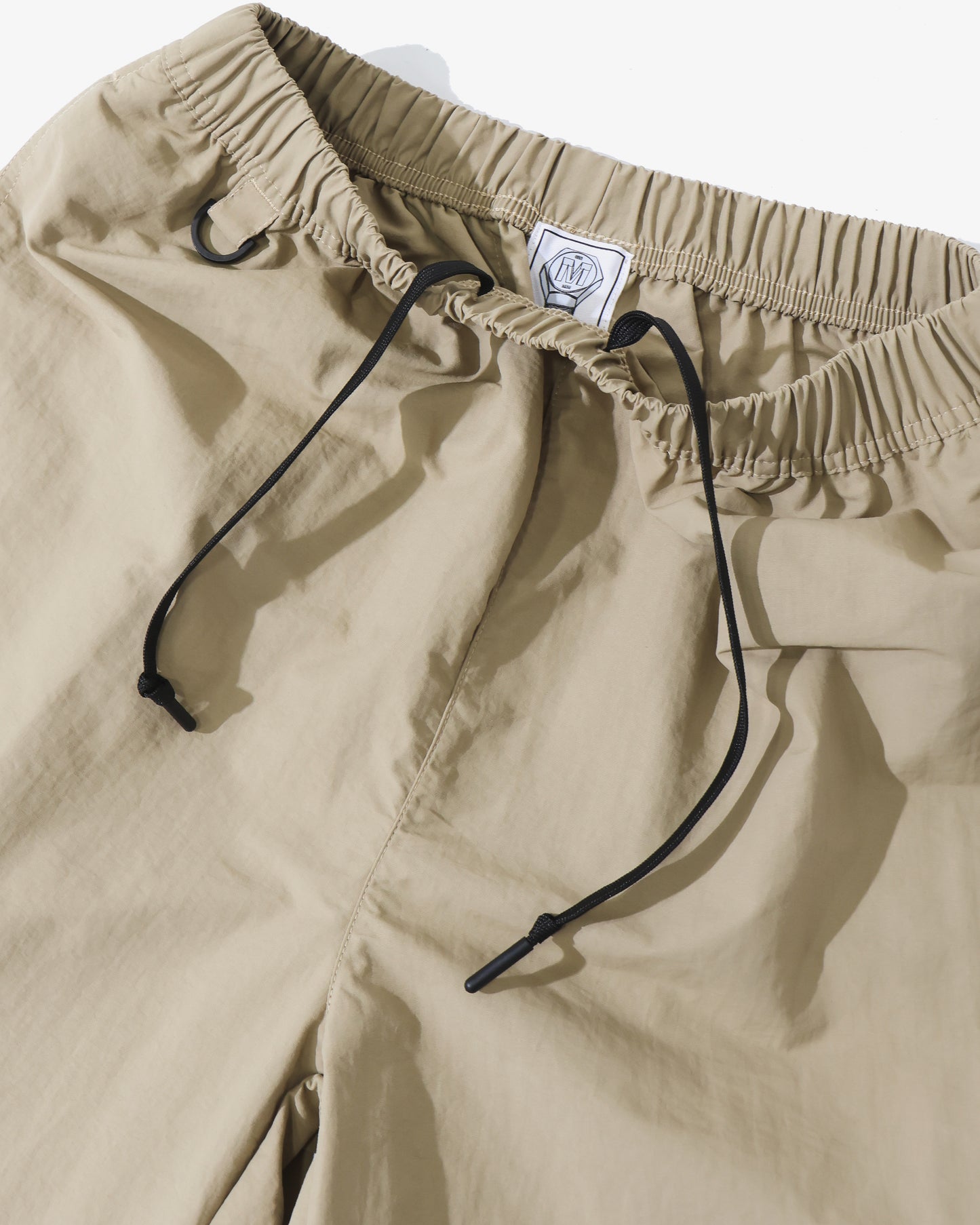 NYLON SHORTS