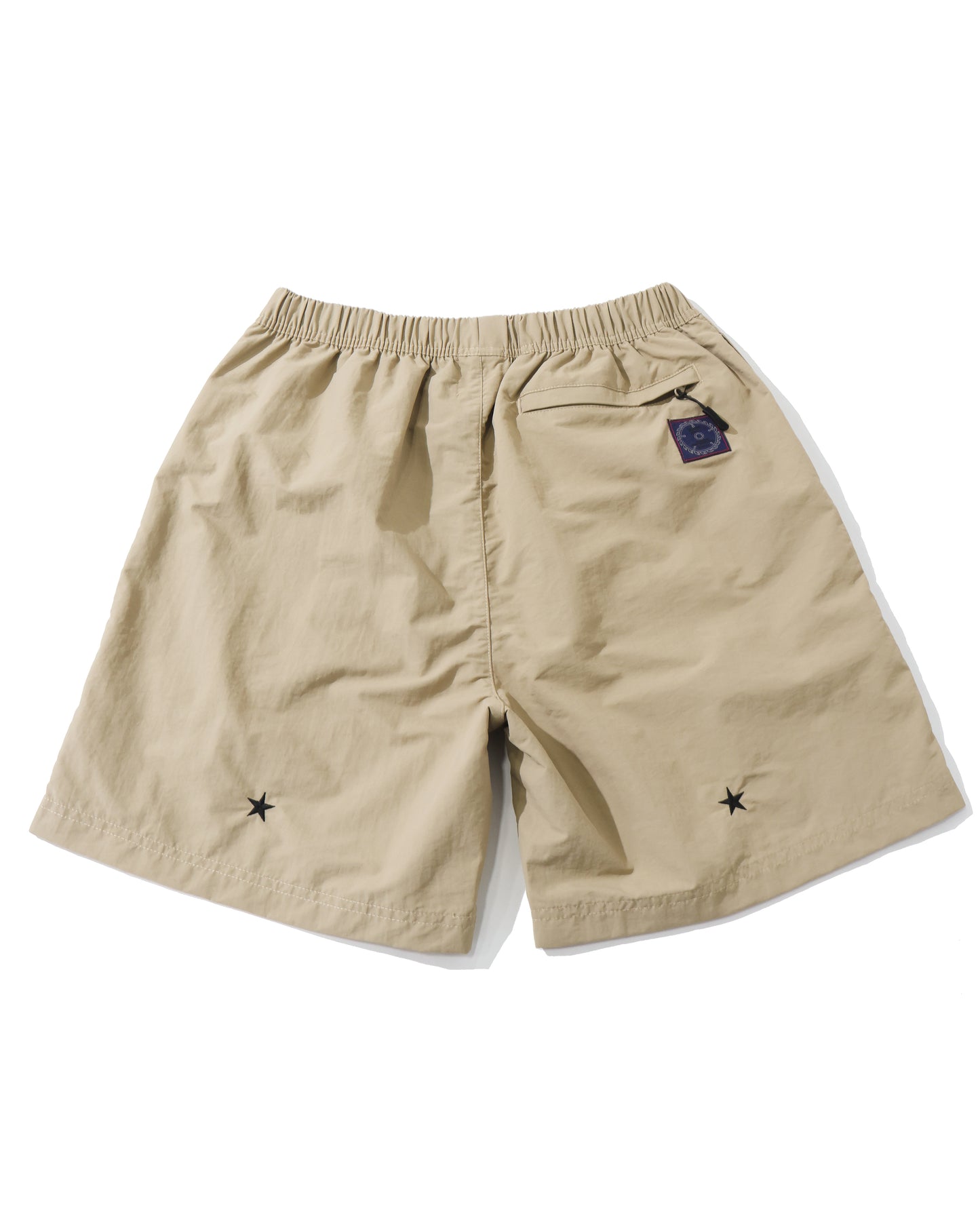 NYLON SHORTS