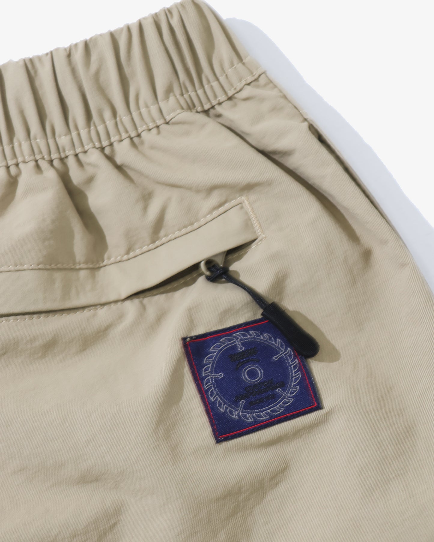 NYLON SHORTS