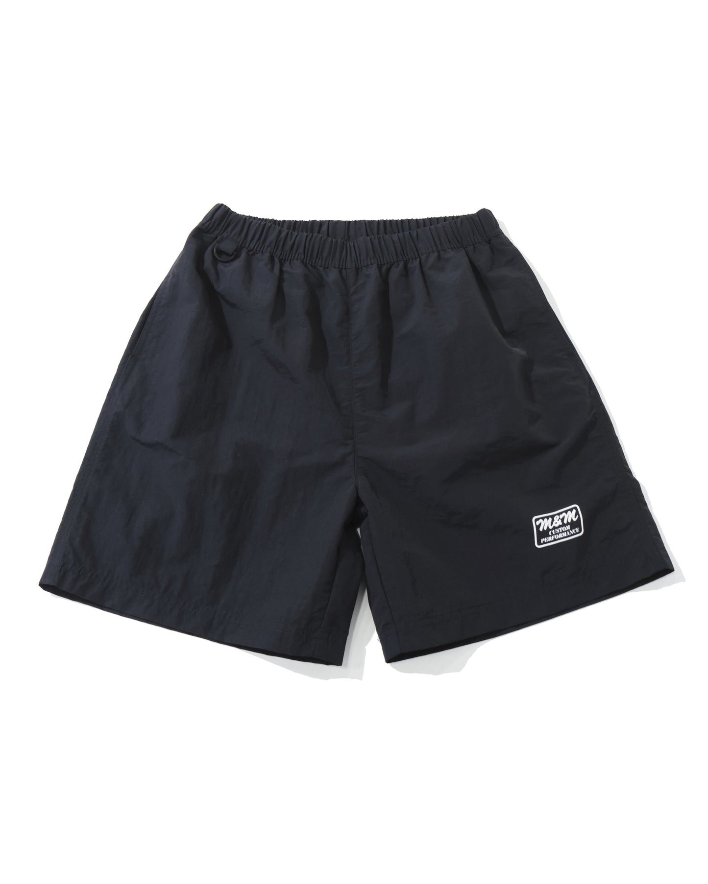 NYLON SHORTS