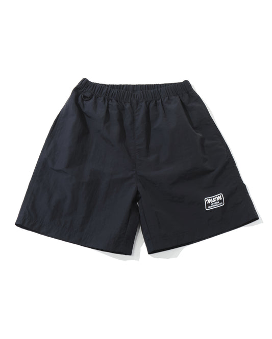 NYLON SHORTS