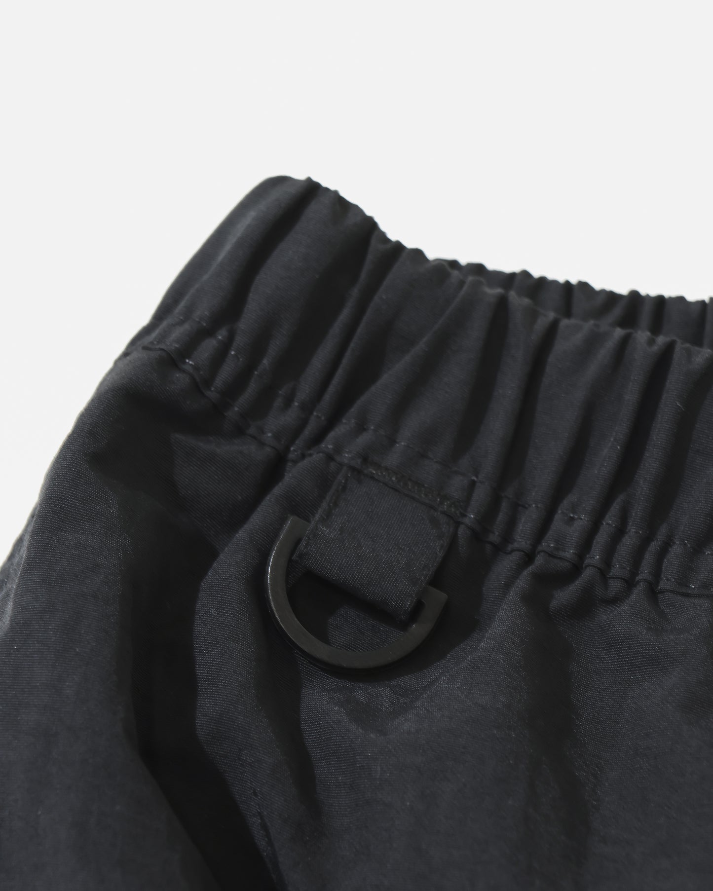 NYLON SHORTS