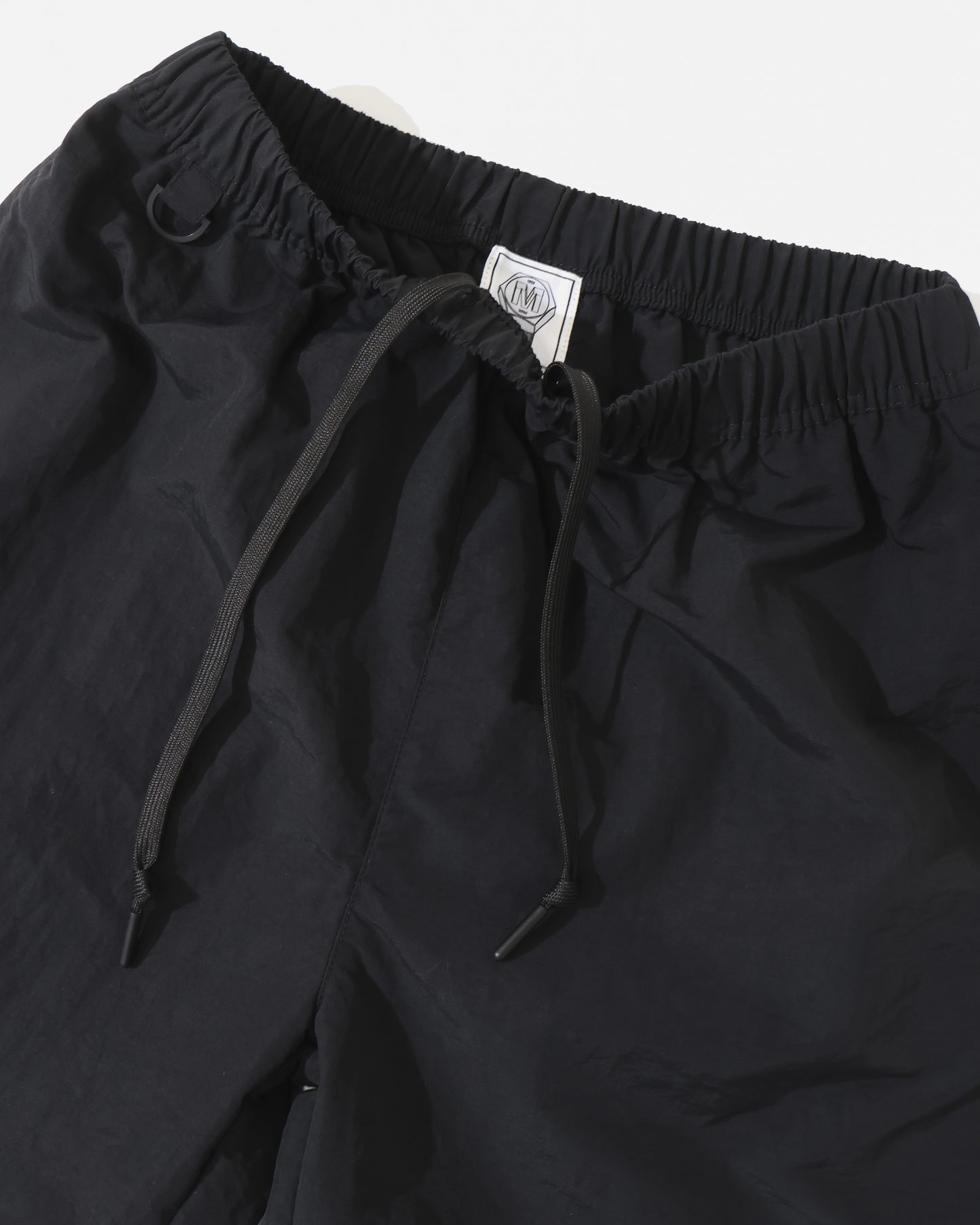 NYLON SHORTS