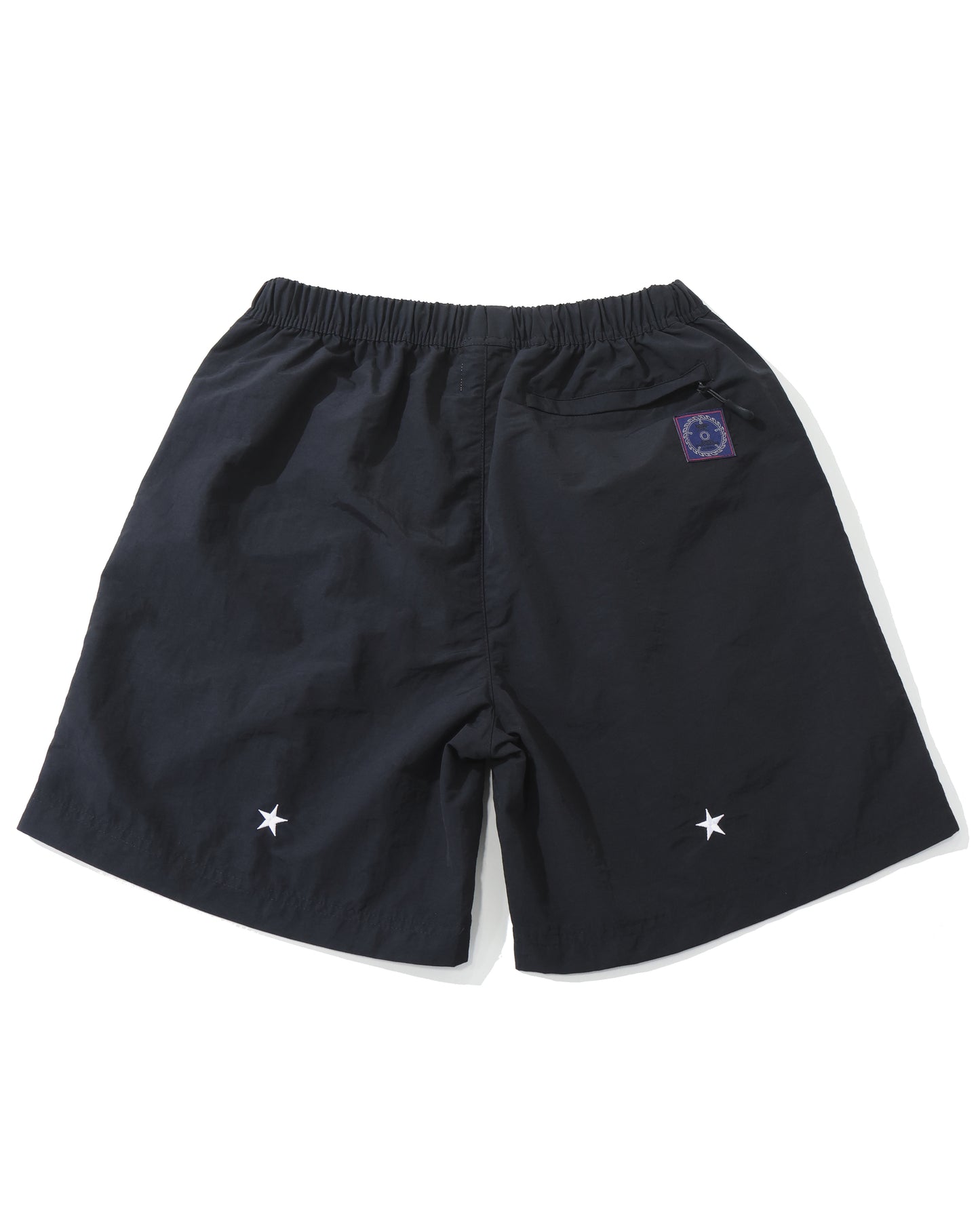 NYLON SHORTS