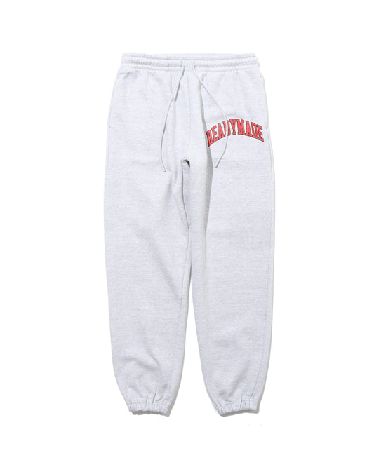 SWEAT PANTS GRAY