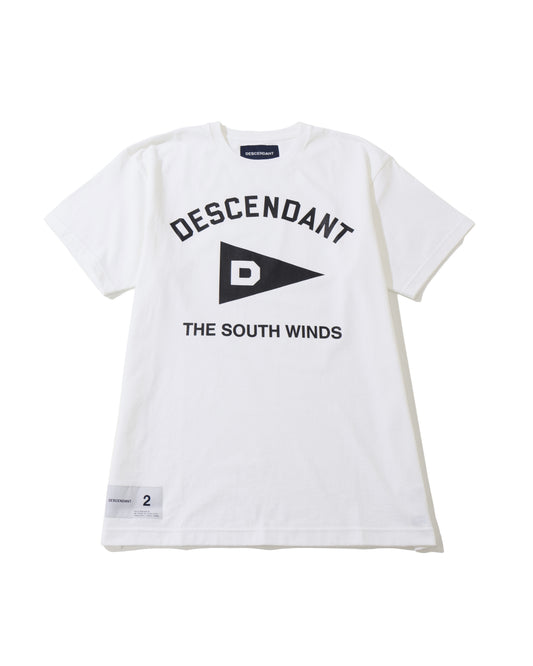 S WIND SS  WHITE