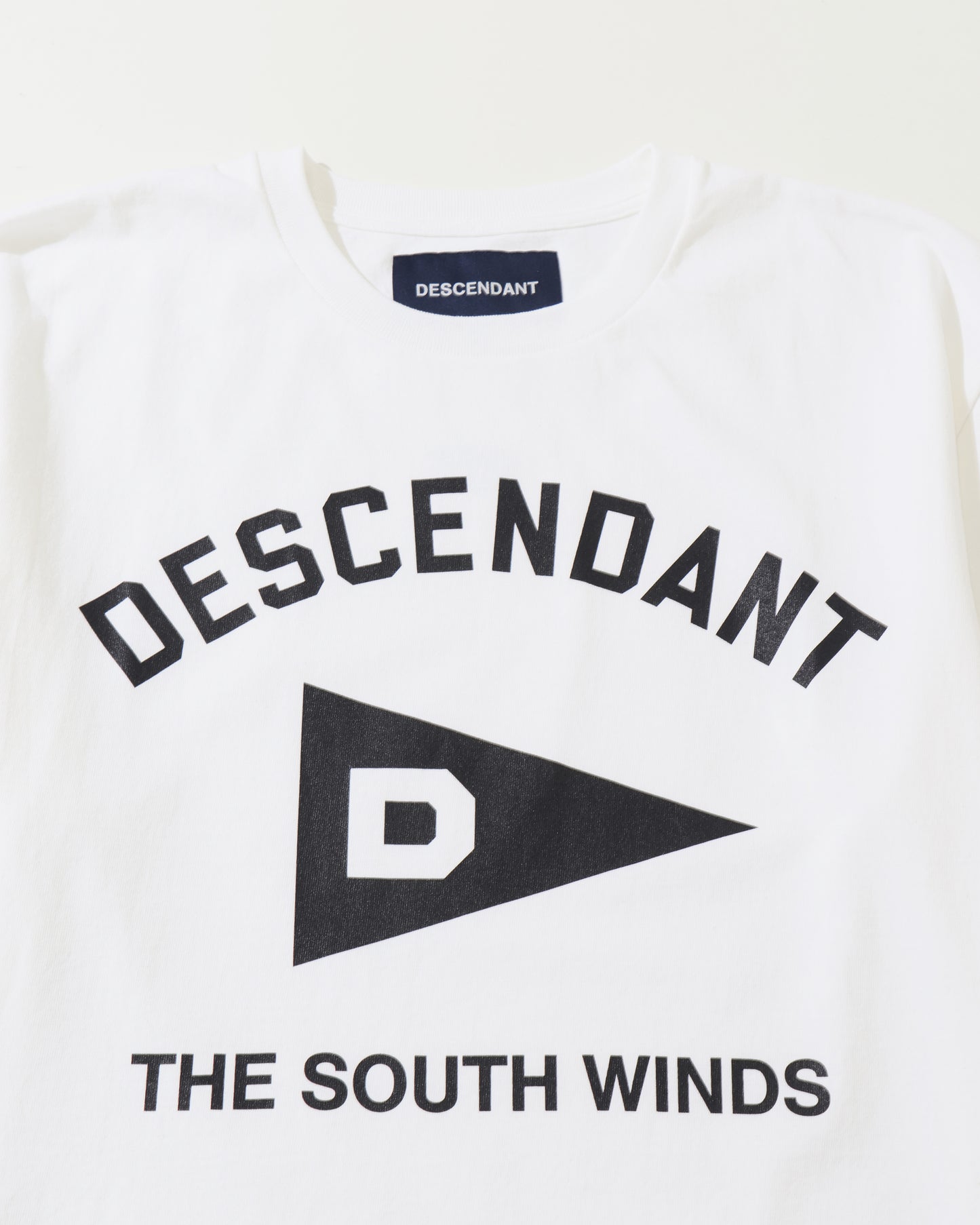 S WIND SS  WHITE