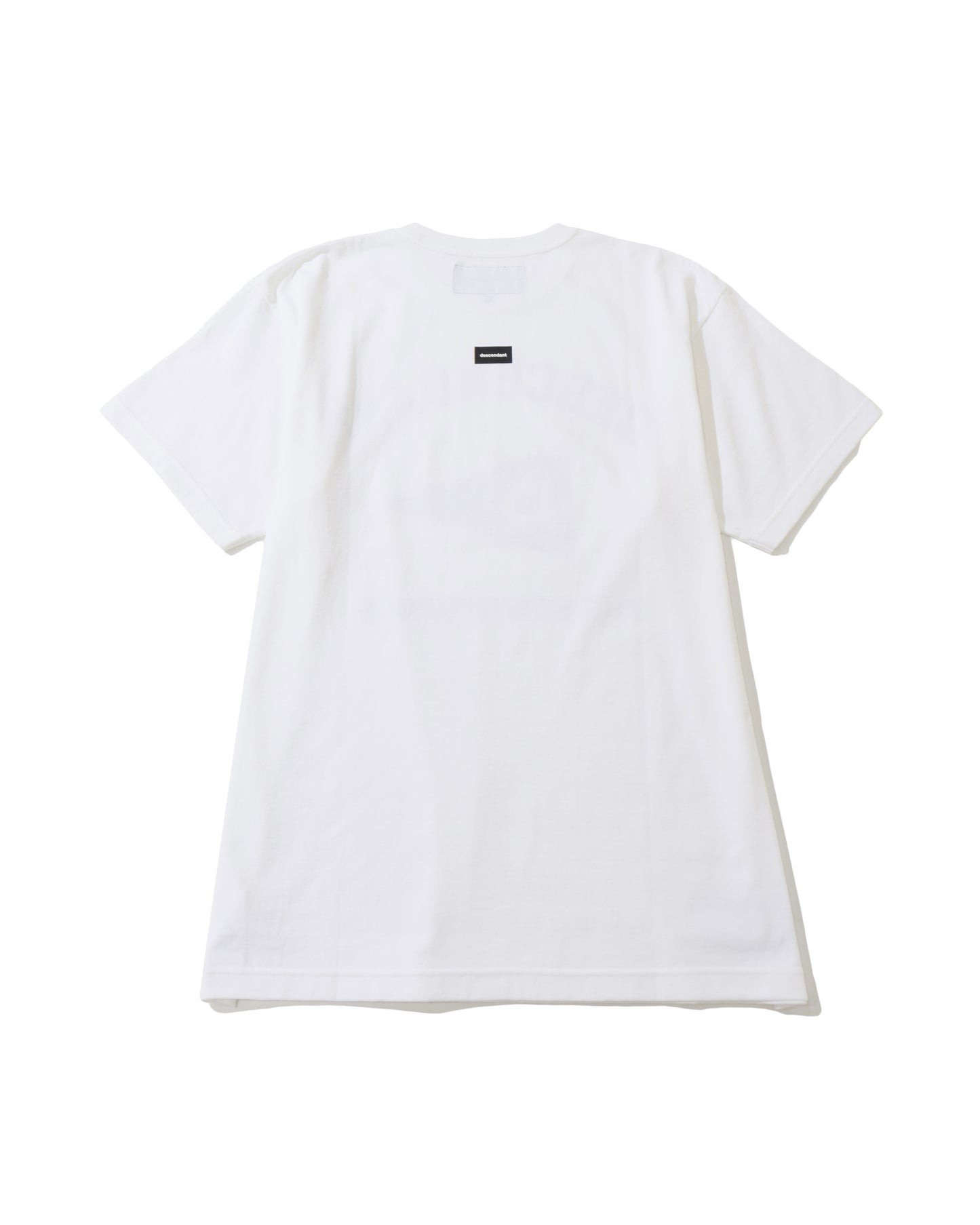 S WIND SS  WHITE