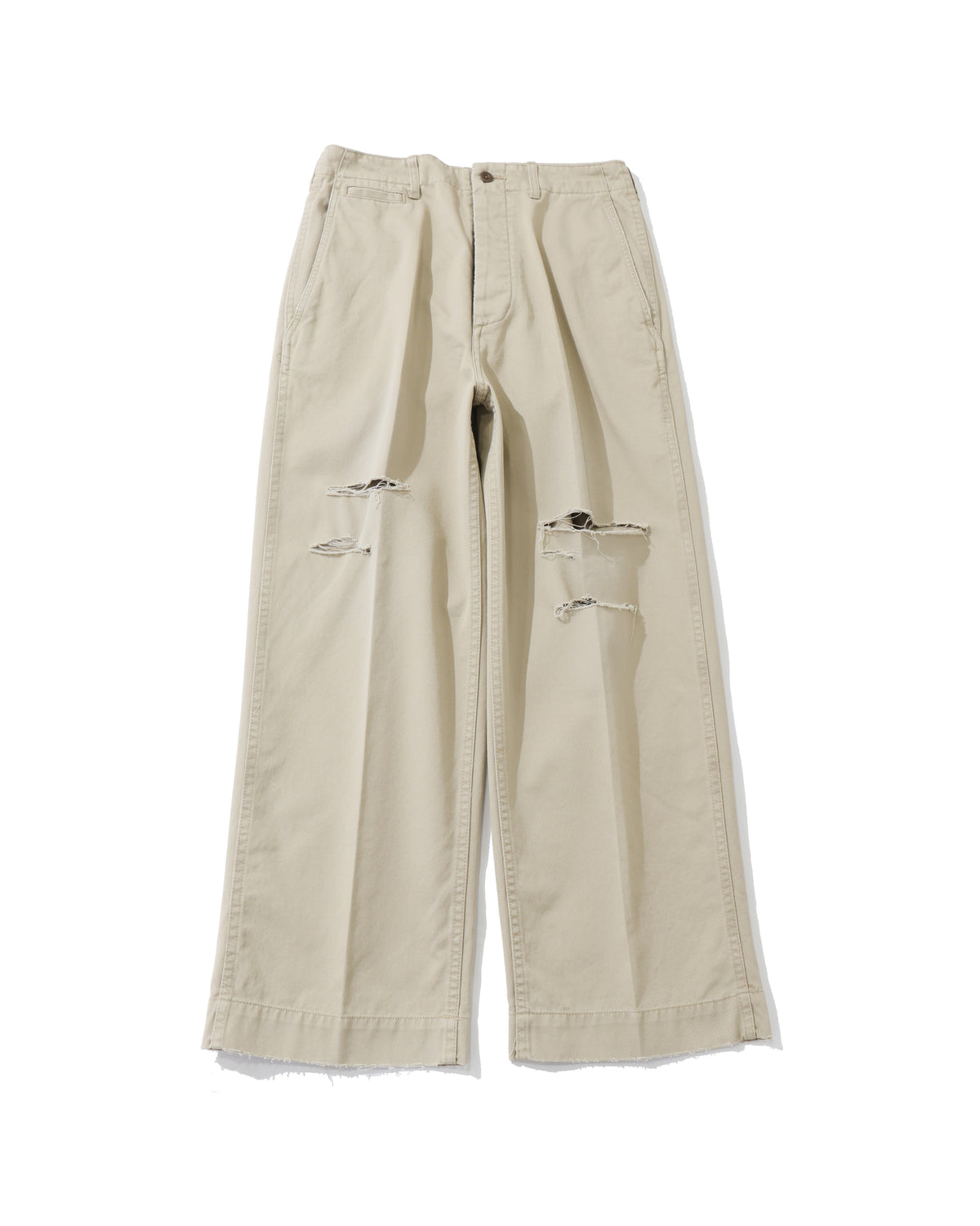Chino Pants