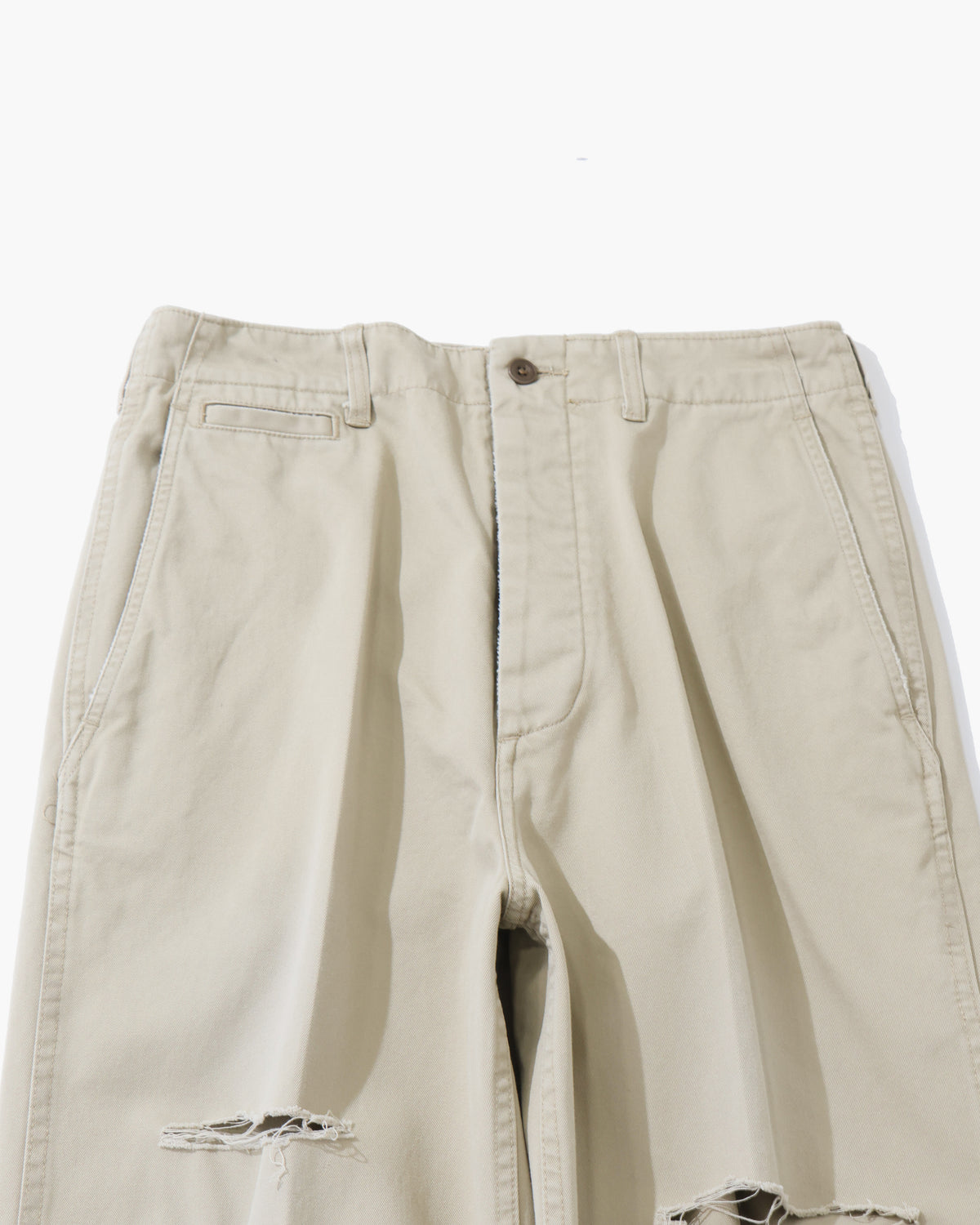 Chino Pants