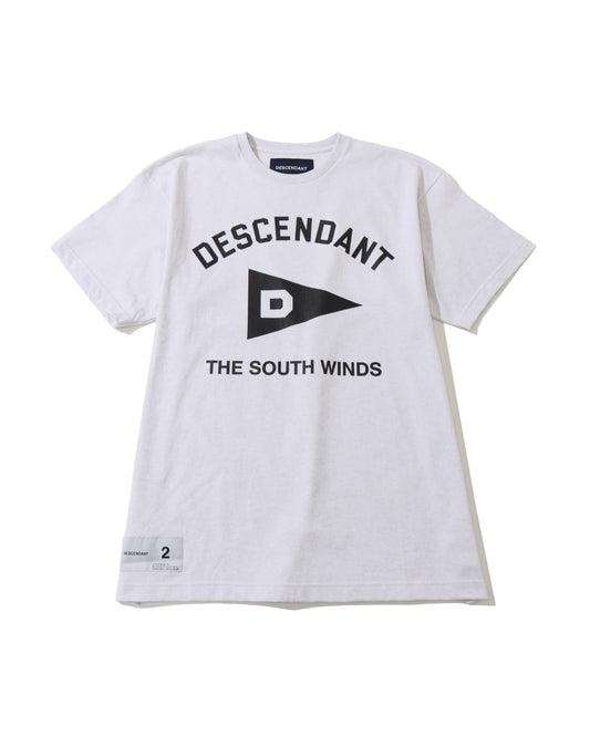 S WIND SS  GRAY