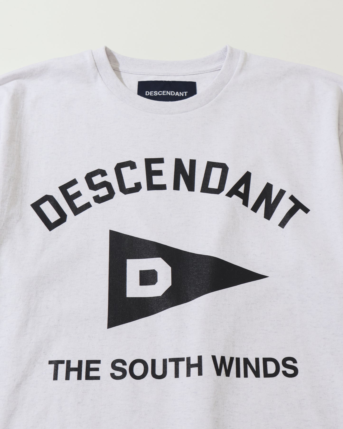 S WIND SS  GRAY