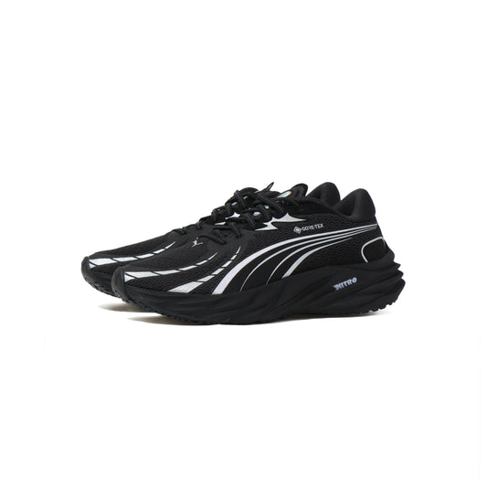 Velocity NITRO™ 4 GORE-TEX® PUMA Black-PUMA Silver
