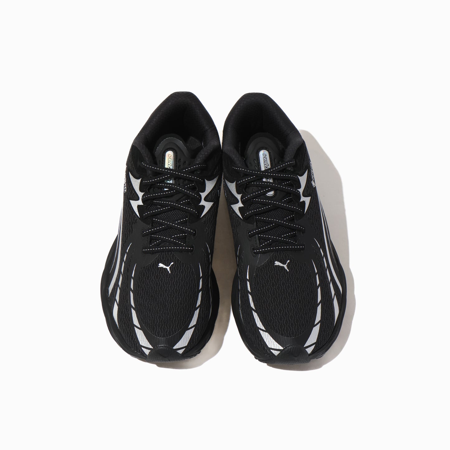 Velocity NITRO™ 4 GORE-TEX® PUMA Black-PUMA Silver