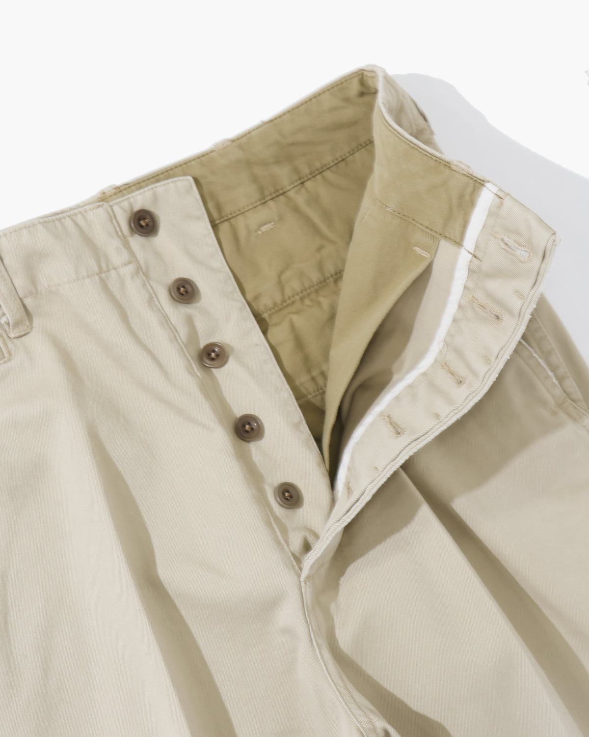 Chino Pants