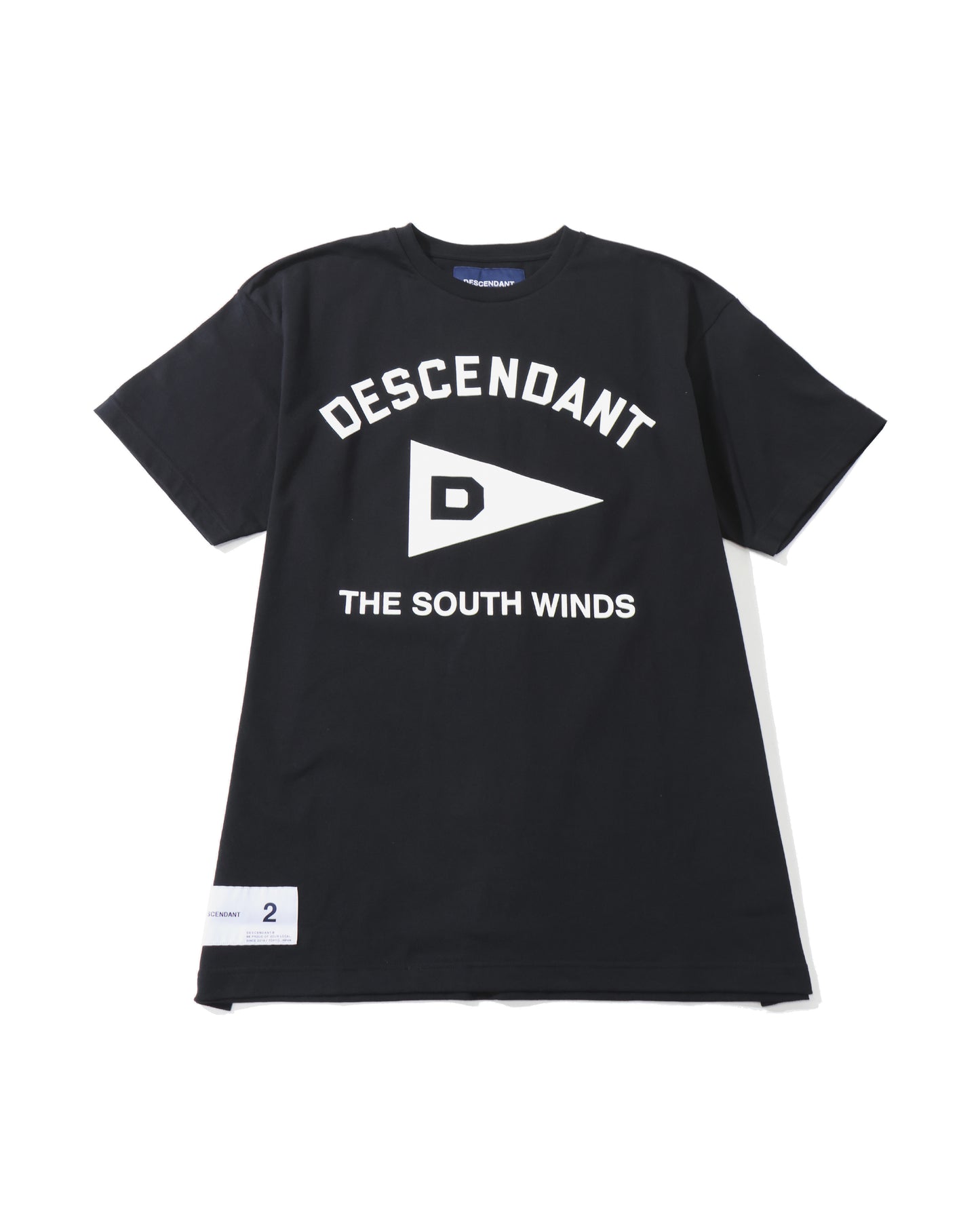 S WIND SS  BLACK