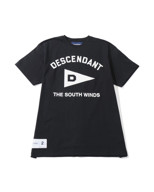 S WIND SS  BLACK