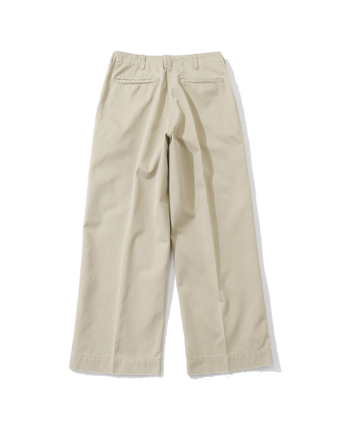 Chino Pants