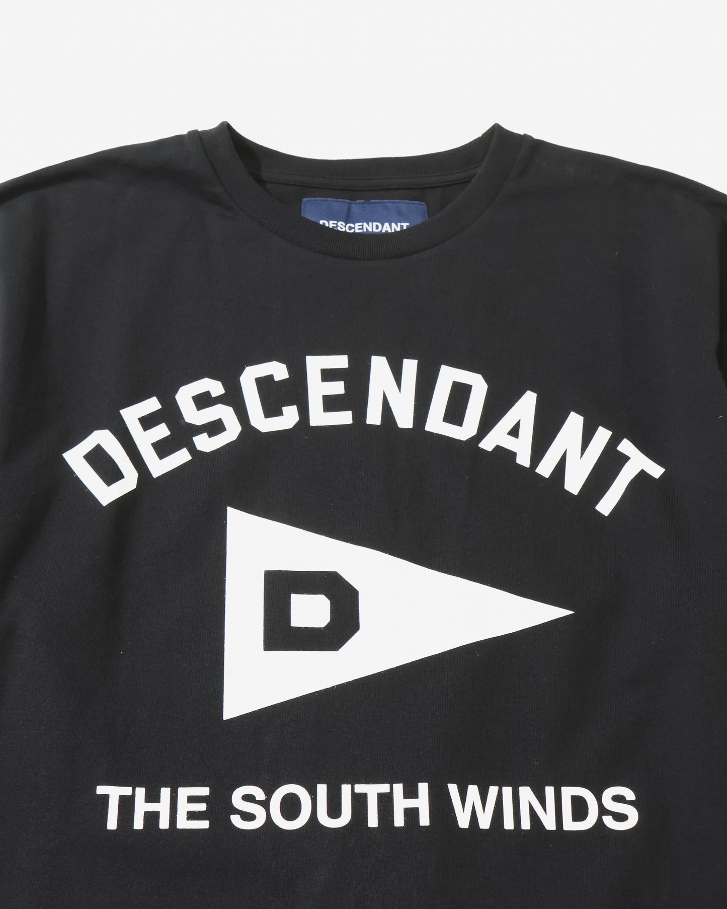 S WIND SS  BLACK