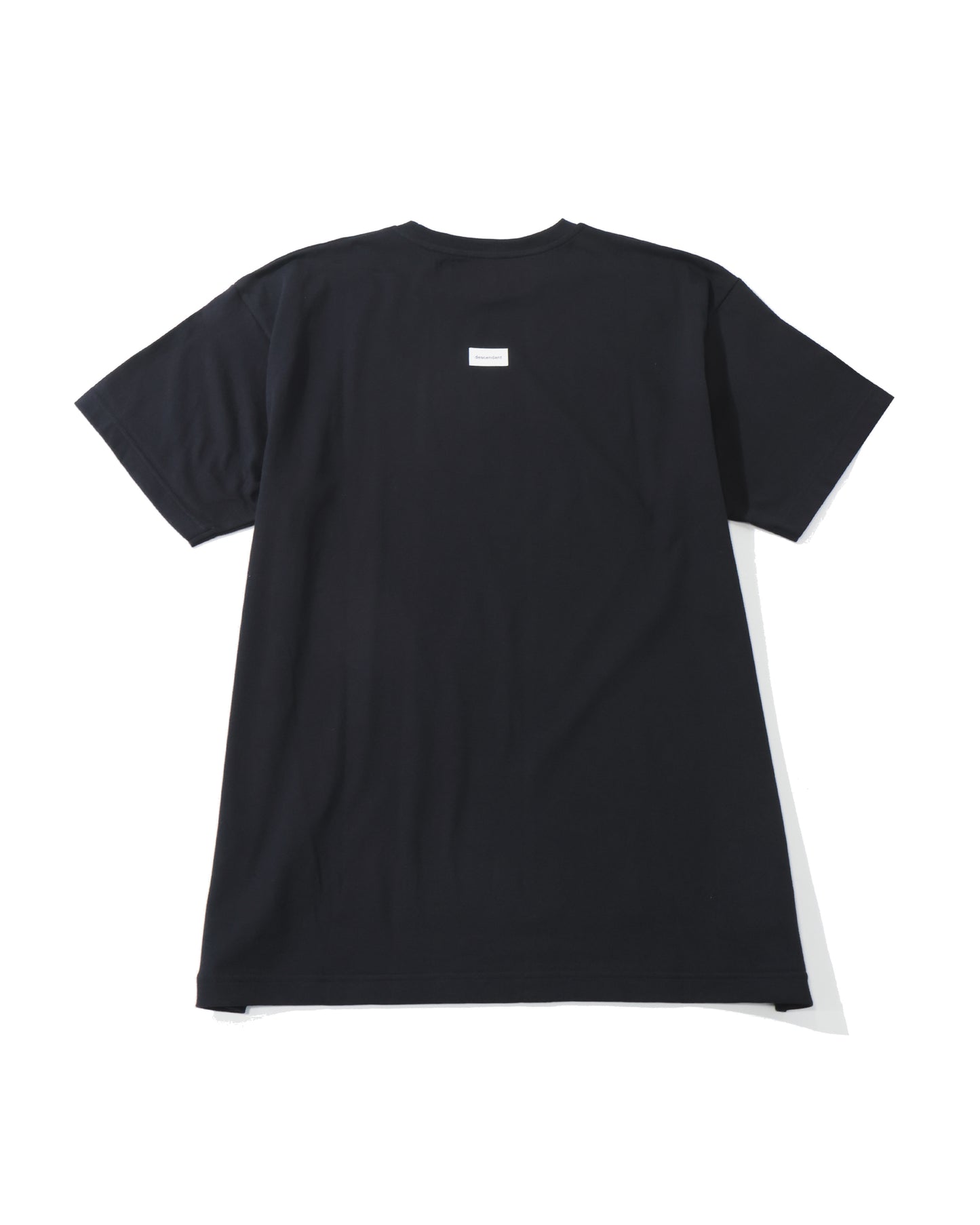 S WIND SS  BLACK