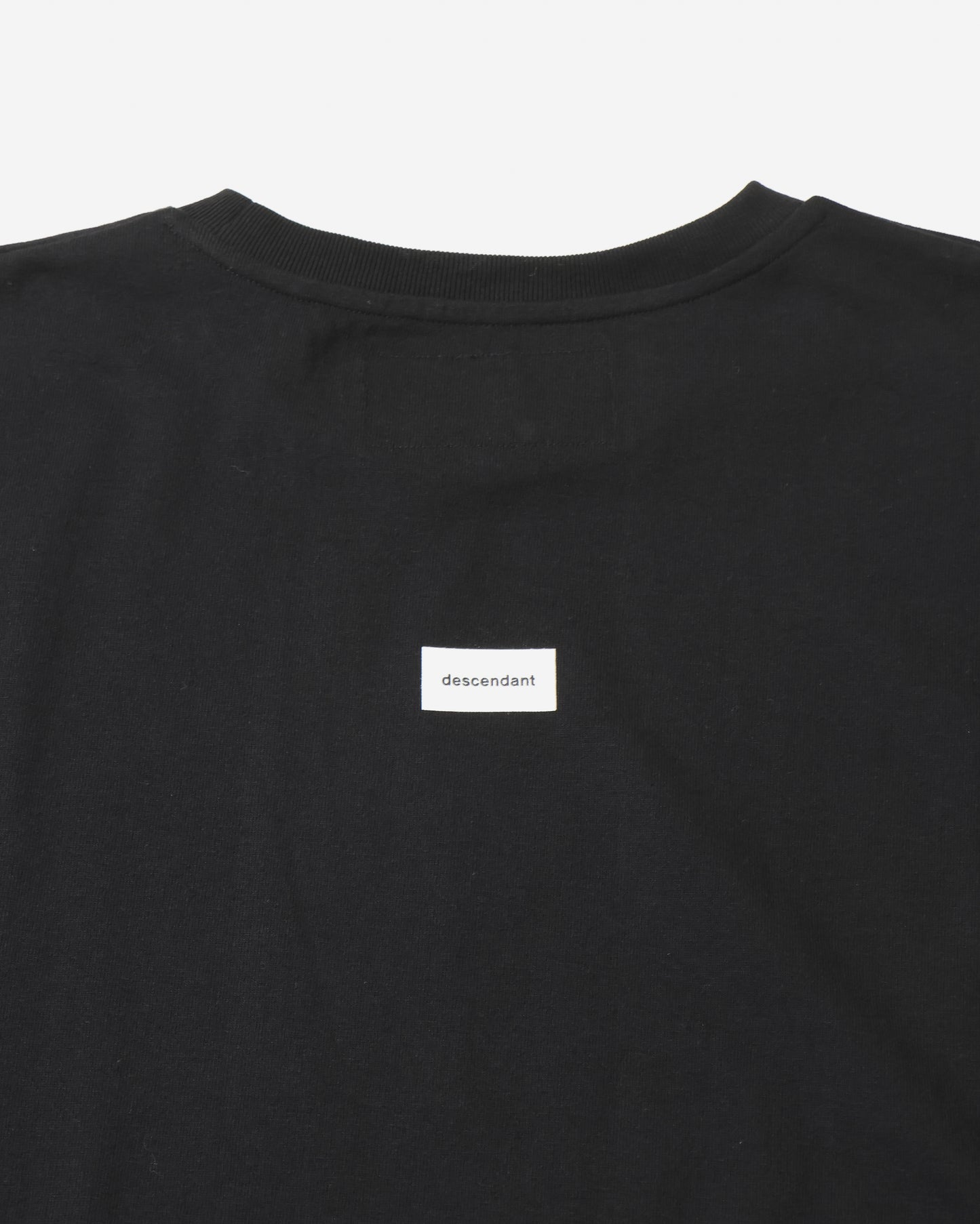 S WIND SS  BLACK