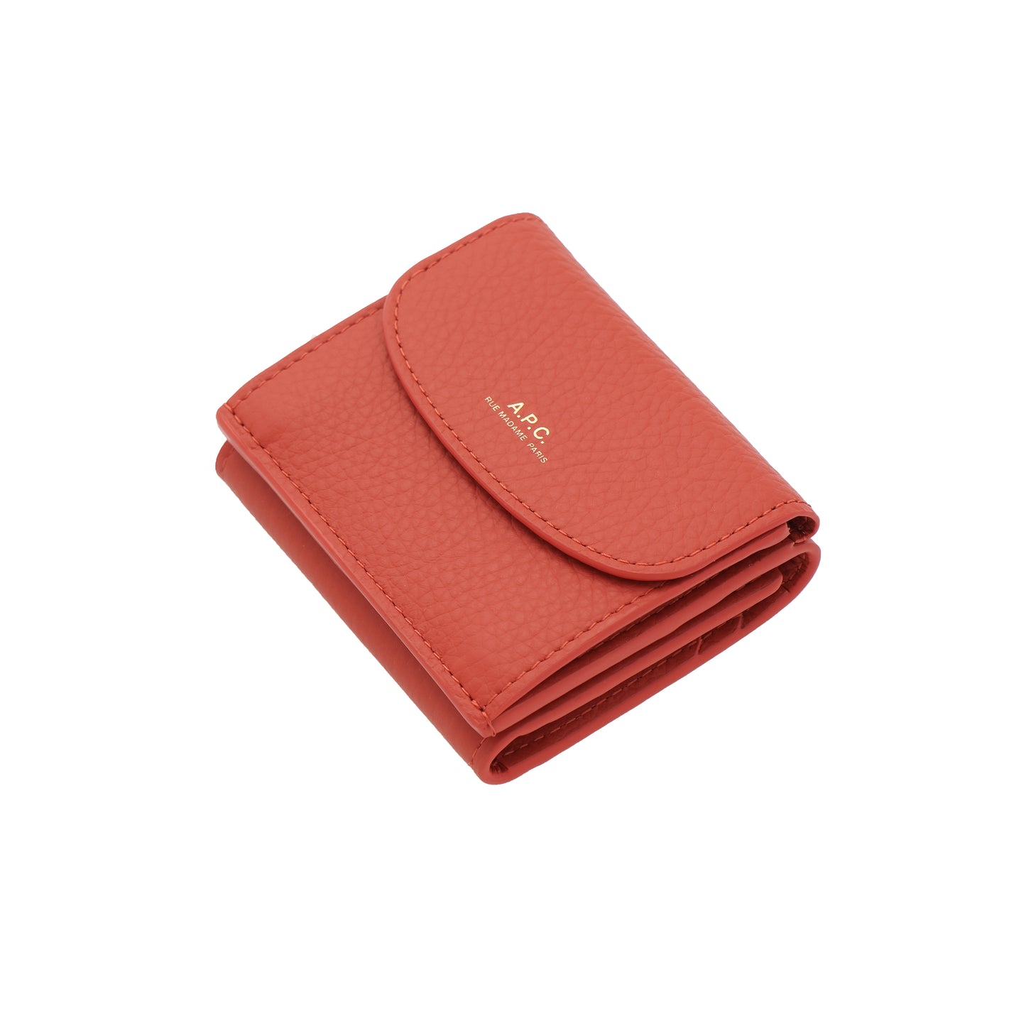GENEVE TRIFOLD ウォレット