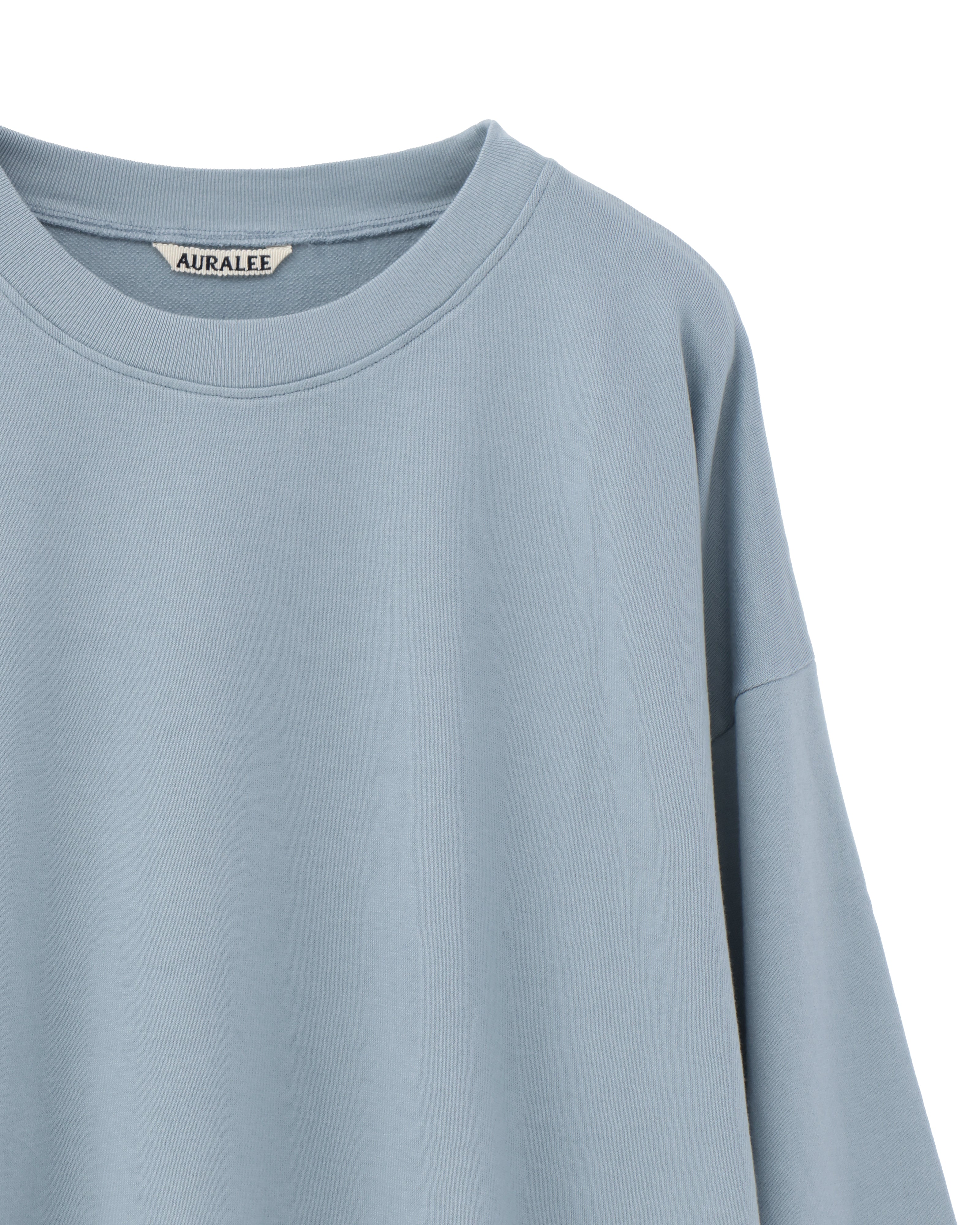 はるオーラリー／SUPER HIGH GAUGE SWEAT AURALEE SUPER HIGH GAUGE SWEAT P/O – Chum!