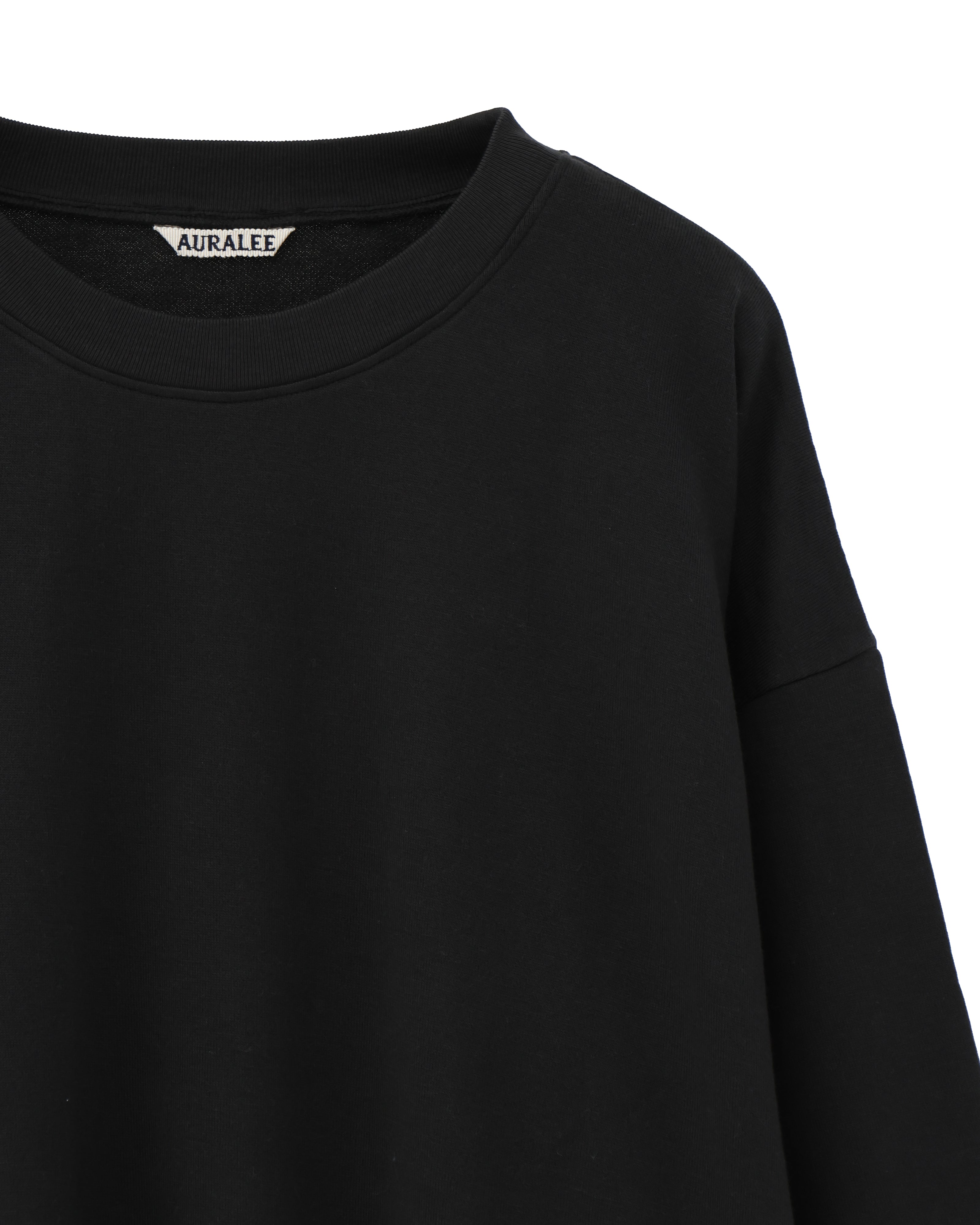 【AURALEE】スウェット【タイムセール】 AURALEE オーラリー 20AW SUPER MILLED SWEAT P/O スウェット