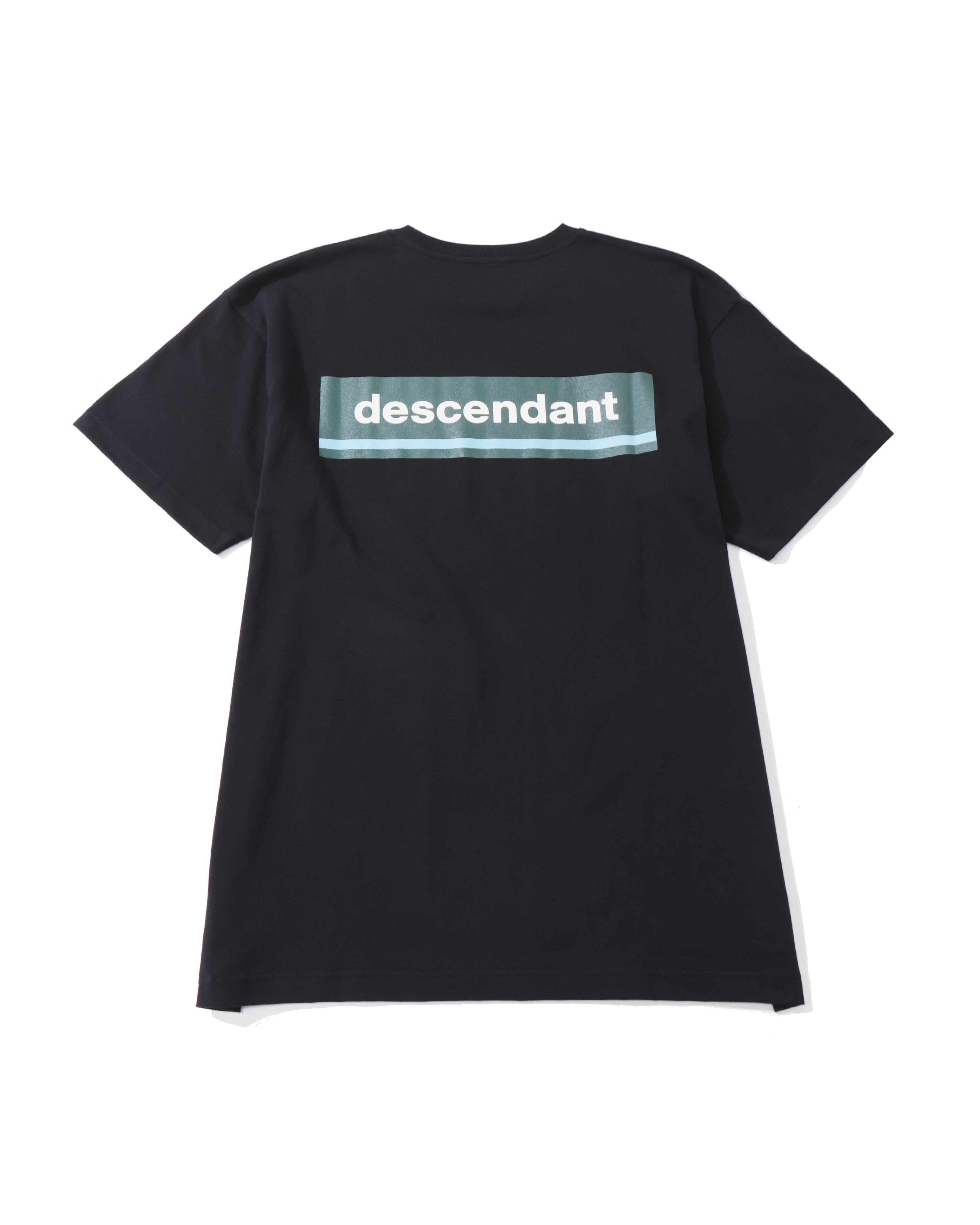 DESCENDANT – TIME AFTER TIME