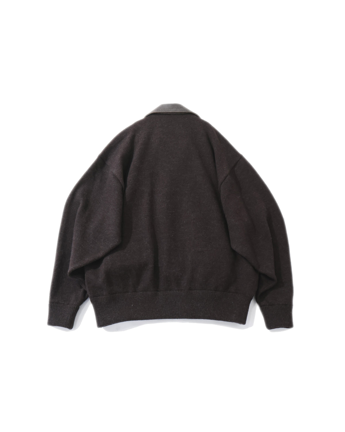 Riders Layered Cardigan