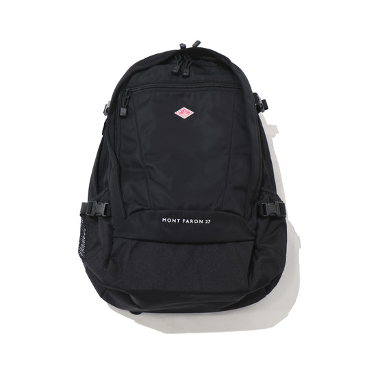 Polyester Twill Backpack (MONT FARON 27)