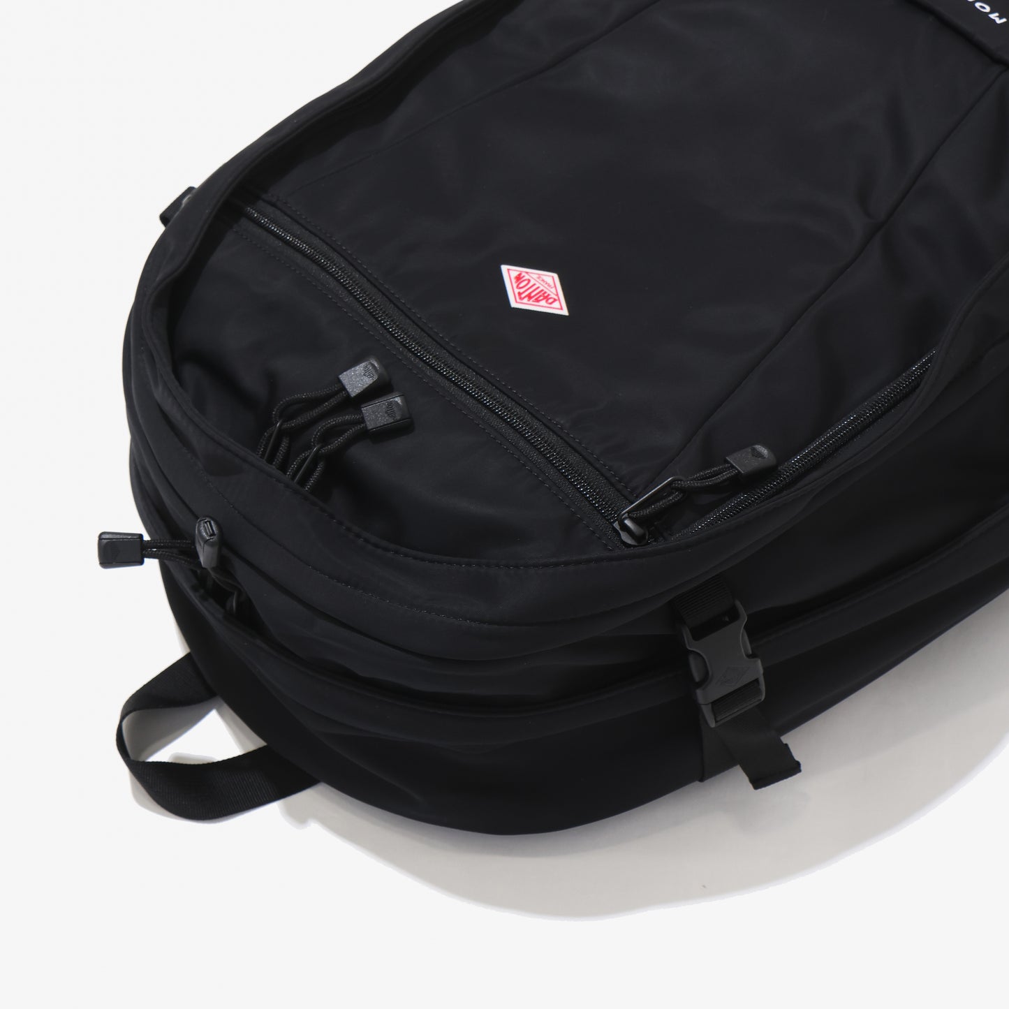 Polyester Twill Backpack (MONT FARON 27)